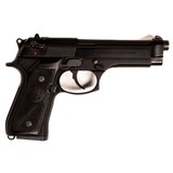 BERETTA 92FS - 3 of 4