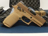 SIG SAUER P320 M18 - 2 of 3