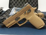 SIG SAUER P320 M18 - 3 of 3