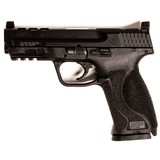 SMITH & WESSON M&P9 PERFORMANCE CENTER M2.0 9MM LUGER (9X19 PARA) - 1 of 4