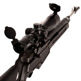 SPRINGFIELD ARMORY M1A LOADED PRECISION RIFLE 6.5MM CREEDMOOR - 5 of 6