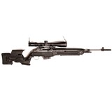 SPRINGFIELD ARMORY M1A LOADED PRECISION RIFLE 6.5MM CREEDMOOR - 4 of 6