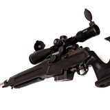 SPRINGFIELD ARMORY M1A LOADED PRECISION RIFLE 6.5MM CREEDMOOR - 6 of 6