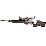SPRINGFIELD ARMORY M1A LOADED PRECISION RIFLE 6.5MM CREEDMOOR - 2 of 6