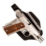 KIMBER STAINLESS PRO RAPTOR II - 4 of 4