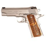 KIMBER STAINLESS PRO RAPTOR II - 1 of 4