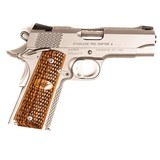 KIMBER STAINLESS PRO RAPTOR II - 3 of 4