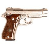 BERETTA 84 FS CHEETAH - 3 of 4