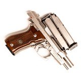 BERETTA 84 FS CHEETAH - 4 of 4