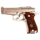 BERETTA 84 FS CHEETAH - 2 of 4