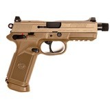 FN FNP-45 TACTICAL .45 ACP - 3 of 4