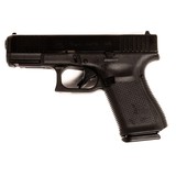 GLOCK 19 GEN 5 - 1 of 4