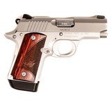 KIMBER MICRO 9 - 3 of 4