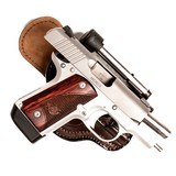 KIMBER MICRO 9 - 4 of 4
