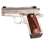 KIMBER MICRO 9 - 1 of 4