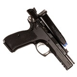 CZ 75 SP-01 Tactical - 4 of 4