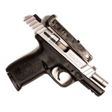 SMITH & WESSON SD40 VE - 4 of 4