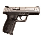 SMITH & WESSON SD40 VE - 3 of 4