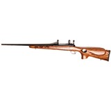 SAVAGE ARMS MODEL 11/111 BTH .270 WIN - 1 of 4