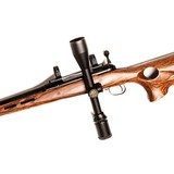 SAVAGE ARMS MODEL 11/111 BTH .270 WIN - 2 of 4