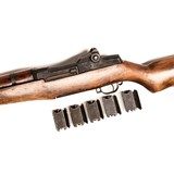 M1 GARAND TANKER - 3 of 5