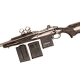 RUGER GUNSIGHT SCOUT - 3 of 5