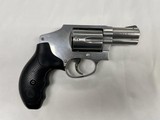 SMITH & WESSON 640 3 .357 MAG - 2 of 4