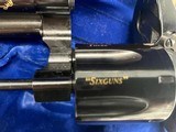 SMITH & WESSON 29-3 COMMEMORATIVE 44MAG - 4 of 7