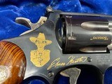 SMITH & WESSON 29-3 COMMEMORATIVE 44MAG - 2 of 7