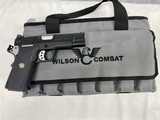 WILSON COMBAT SPEC-OPS 9 9MM LUGER (9X19 PARA) - 4 of 7