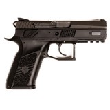 CZ 75 P-07 - 3 of 4