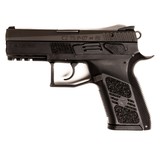 CZ 75 P-07 - 1 of 4