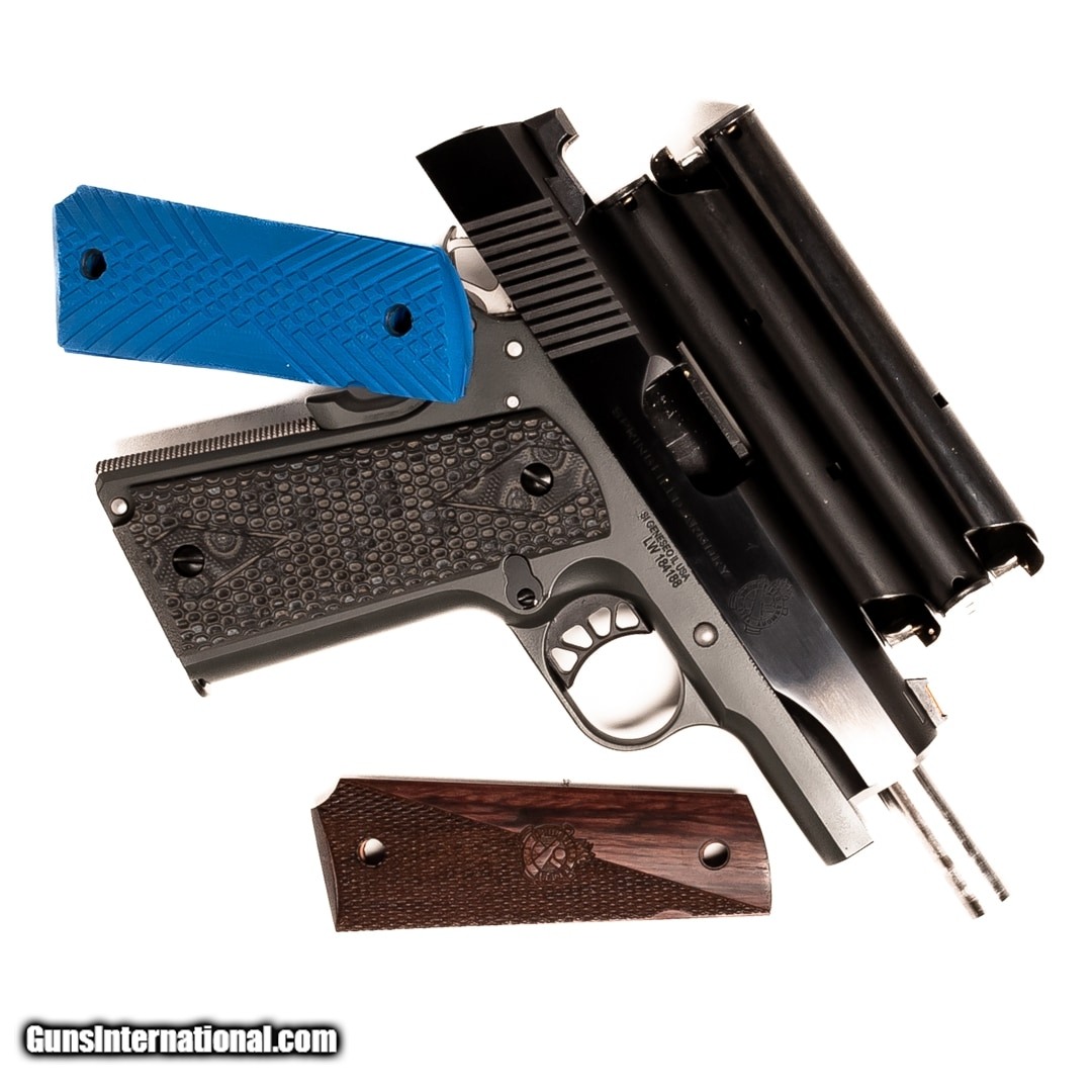 Springfield Armory Springfield Armory Ronin Acp