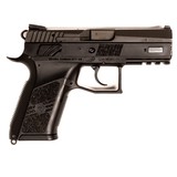 CZ 75 P-07 DUTY - 3 of 4