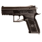 CZ 75 P-07 DUTY - 2 of 4