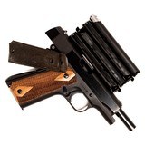COLT LIGHTWEIGHT COMMANDER .45 ACP - 4 of 4