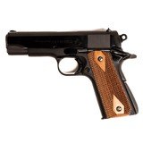 COLT LIGHTWEIGHT COMMANDER .45 ACP - 2 of 4
