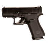 GLOCK G43X MOS - 2 of 4