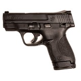 SMITH & WESSON M&P 9 SHIELD - 2 of 4