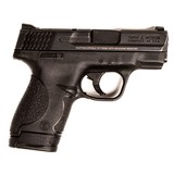 SMITH & WESSON M&P 9 SHIELD - 3 of 4