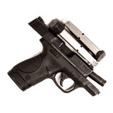 SMITH & WESSON M&P 9 SHIELD - 4 of 4