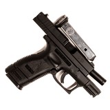 SPRINGFIELD ARMORY XD-9 SUB-COMPACT - 4 of 4