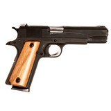ROCK ISLAND ARMORY M1911 A1-FS - 3 of 4
