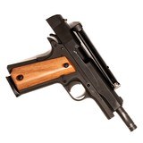 ROCK ISLAND ARMORY M1911 A1-FS - 4 of 4