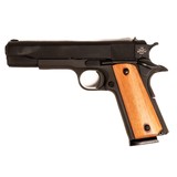 ROCK ISLAND ARMORY M1911 A1-FS - 2 of 4