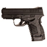 SPRINGFIELD ARMORY XDS-9 3.3 - 1 of 4