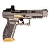 CANIK SFX RIVAL - 3 of 4