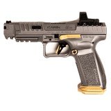 CANIK SFX RIVAL - 1 of 4