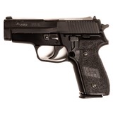 SIG SAUER P228 - 2 of 4