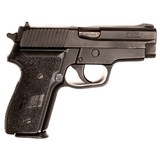 SIG SAUER P228 - 3 of 4